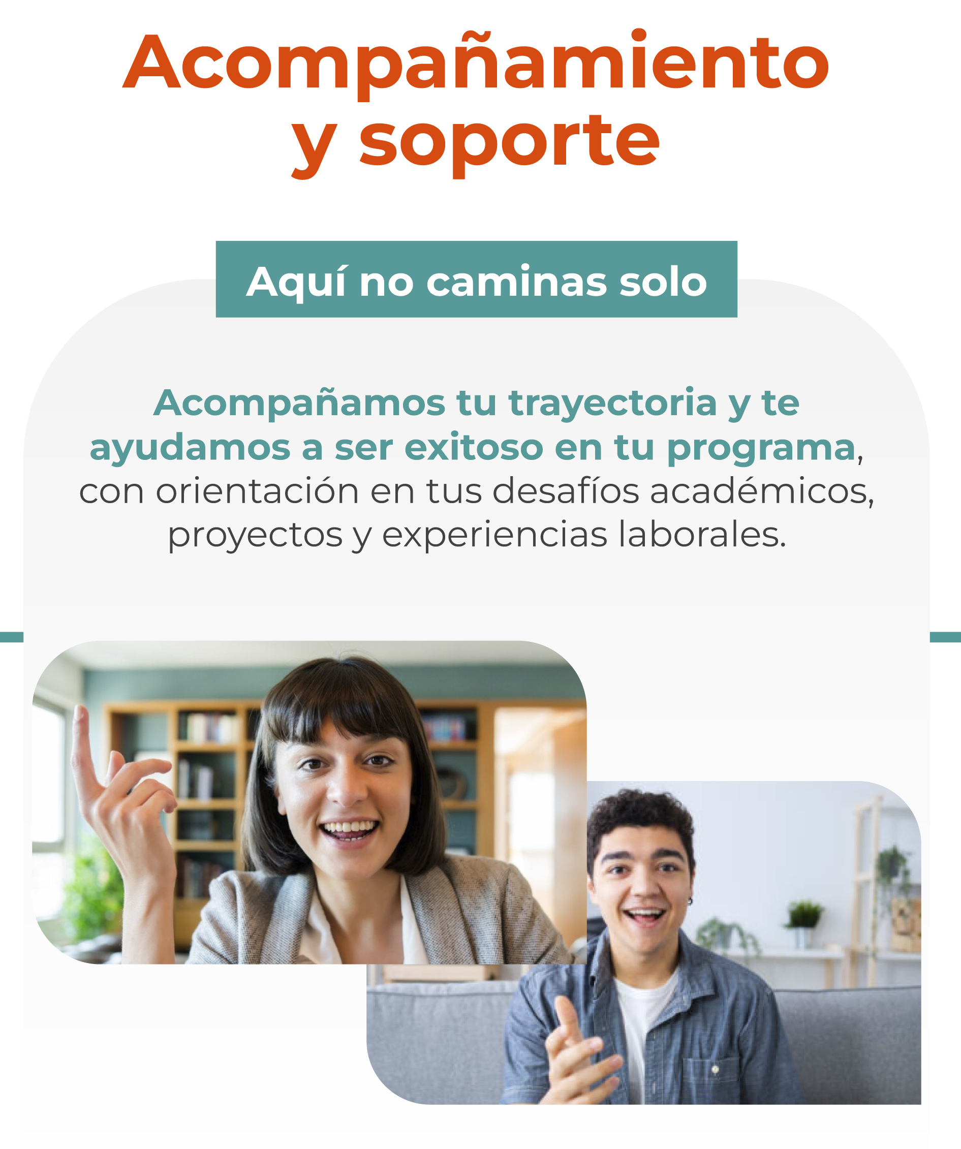 Comunidad y soporte 1